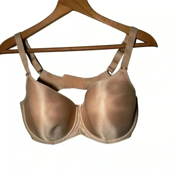 Fantasie ladies t  shirt bra 38DDD - Picture 3 of 6